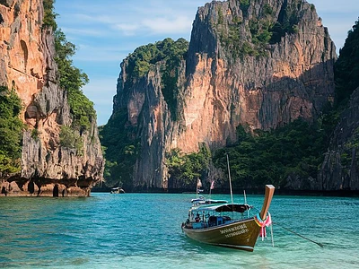 PHUKET KRABI