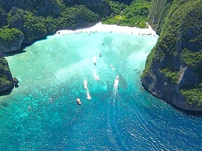 Image of PHUKET & PATTAYA - 2