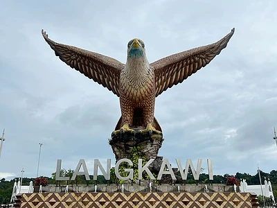 MALAYSIA – LANGKAWI 5 DAYS