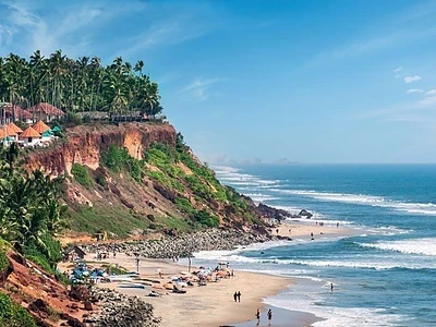 Image of Goa 3 Days - 2