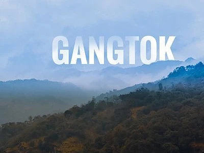 GANGTOK DARJEELING  5DAYS