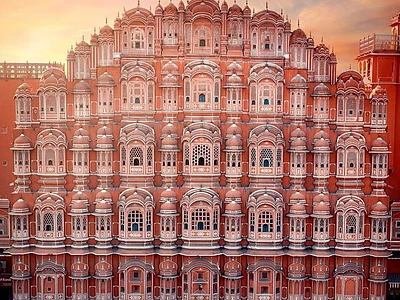 Image of Delhi Agra Jaipur - 5 Days - 3