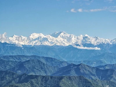 Image of GANGTOK DARJEELING  5DAYS - 3