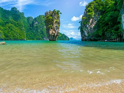 Image of PHUKET & BANGKOK FAMILY PACKAGE - 2