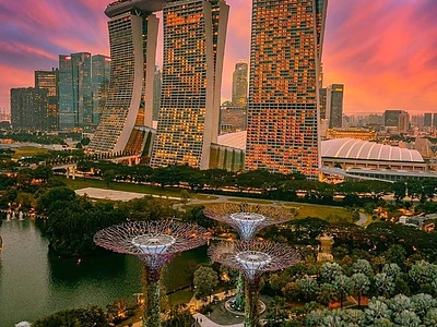 Image of SINGAPORE 4 DAYS - 3