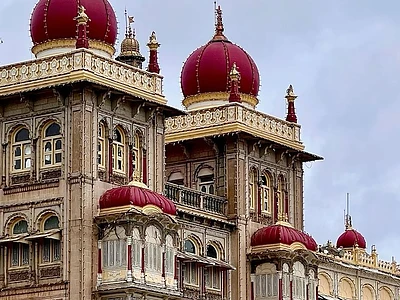 Karnataka in 5 Days