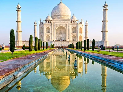 Image of Delhi Agra Jaipur - 5 Days - 2