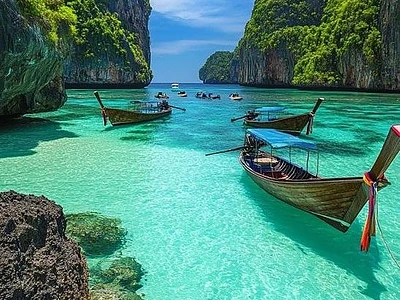 ONLY PHUKET