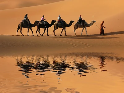 Image of Royal Rajasthan 5 Days - 2