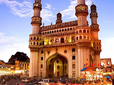 HYDERABAD