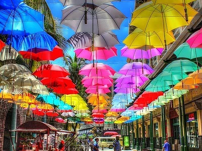 Image of MAURITIUS 5 DAYS - 2