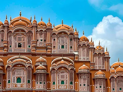 Royal Rajasthan 5 Days