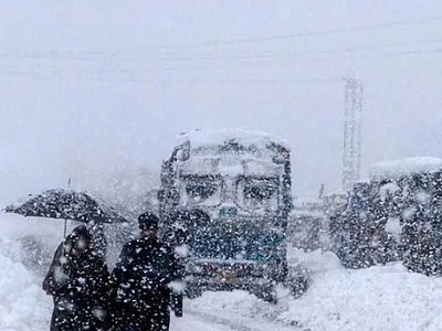 Image of SRINAGAR / - 5 Days - 2
