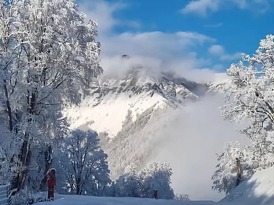 Image of AZERBAIJAN 6 DAYS GABALA STAY - 2