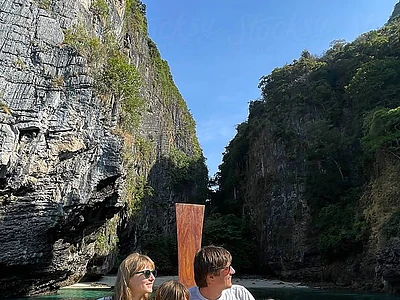 PHUKET & BANGKOK FAMILY PACKAGE