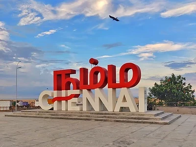 Image of CHENNAI MAHABALIPURAM 3 DAYS - 2