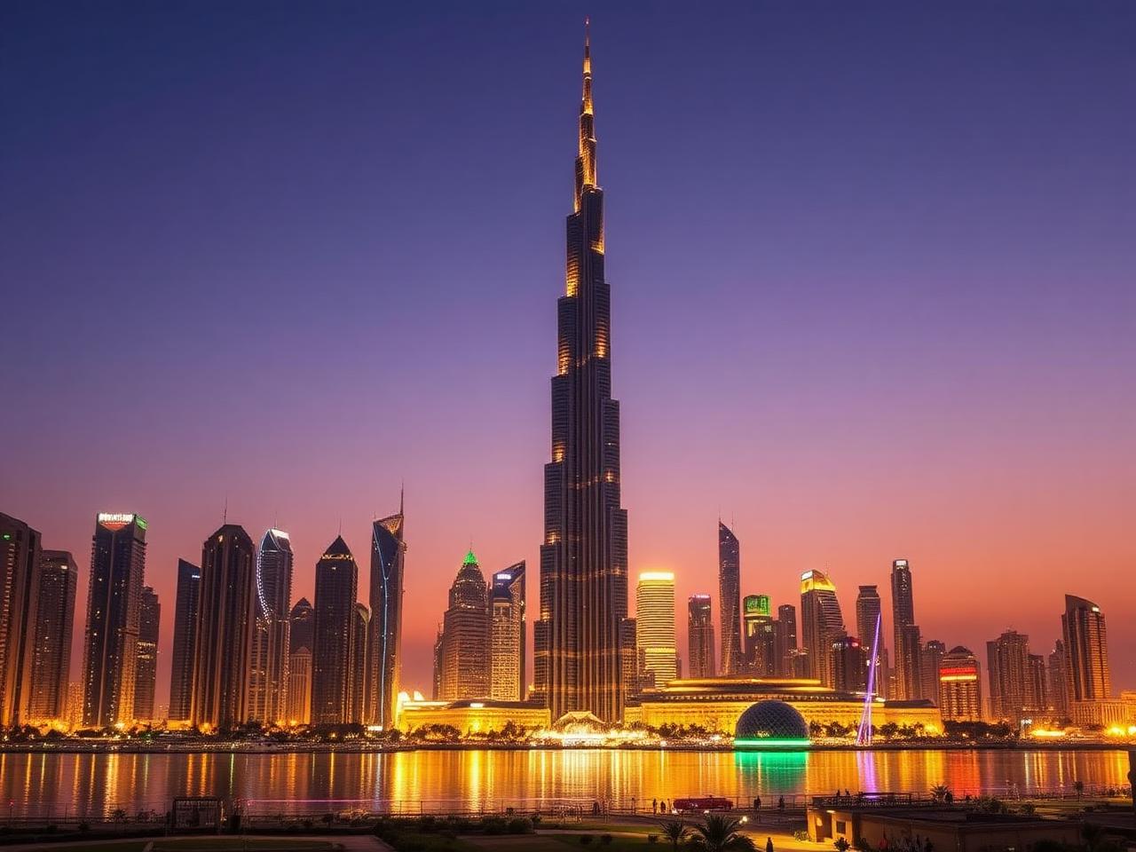 Dubai