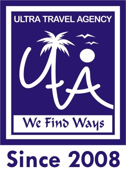 Ultra Travel Agency